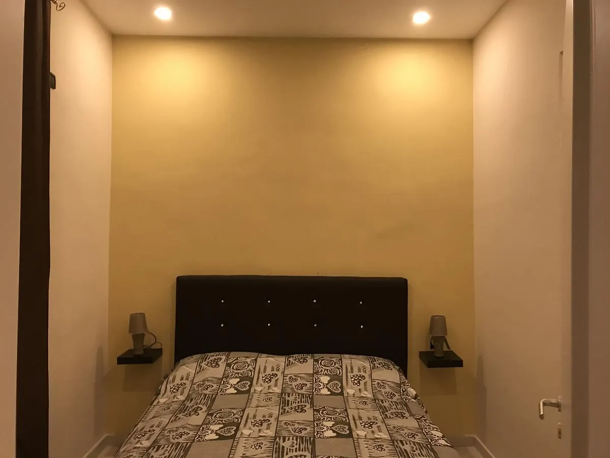 Sahara B&B Napoli Italien