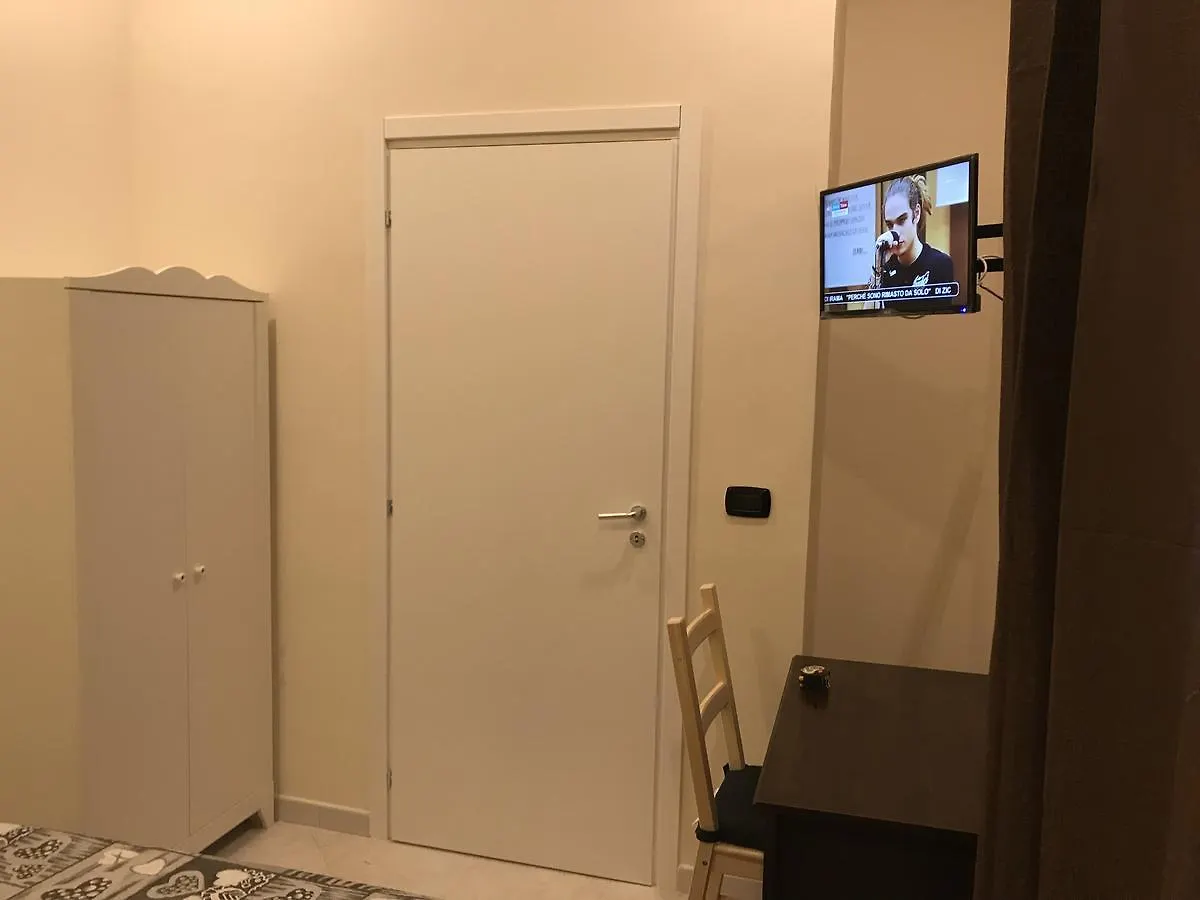 Sahara B&B Napoli Bed & Breakfast