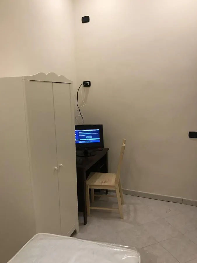 Sahara B&B Napoli Italien