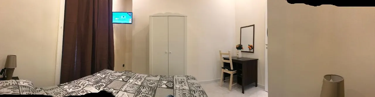 Bed & Breakfast Sahara B&B Napoli
