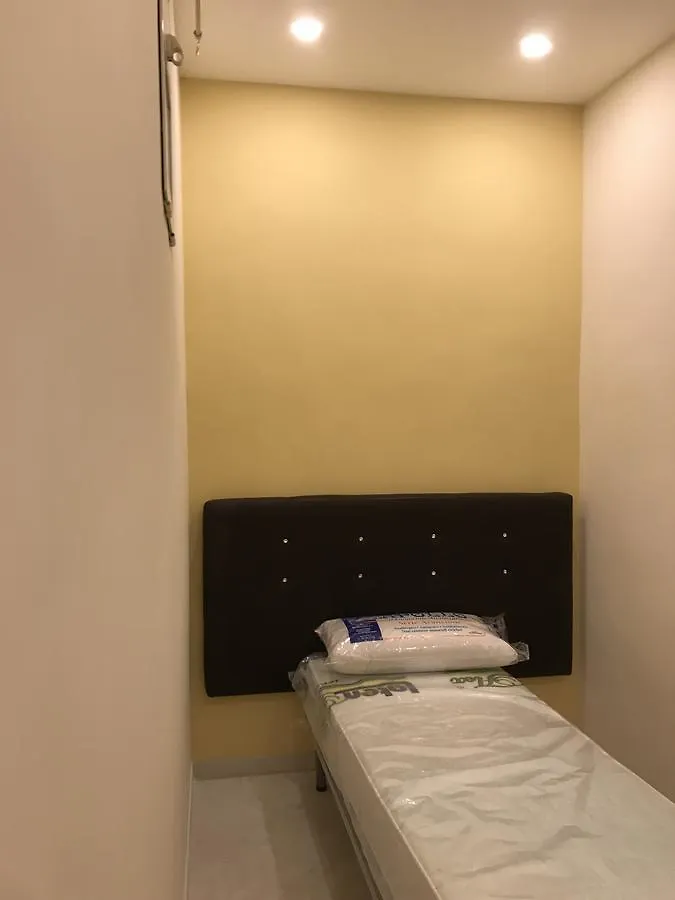 Sahara B&B Napoli