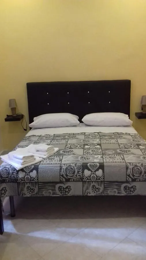 Bed & Breakfast Sahara B&B Napoli