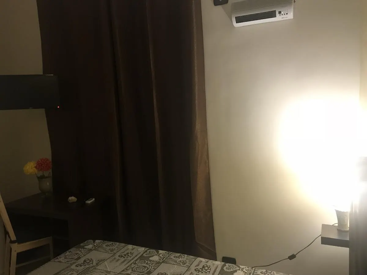 Sahara B&B Napoli 4*,  Italien