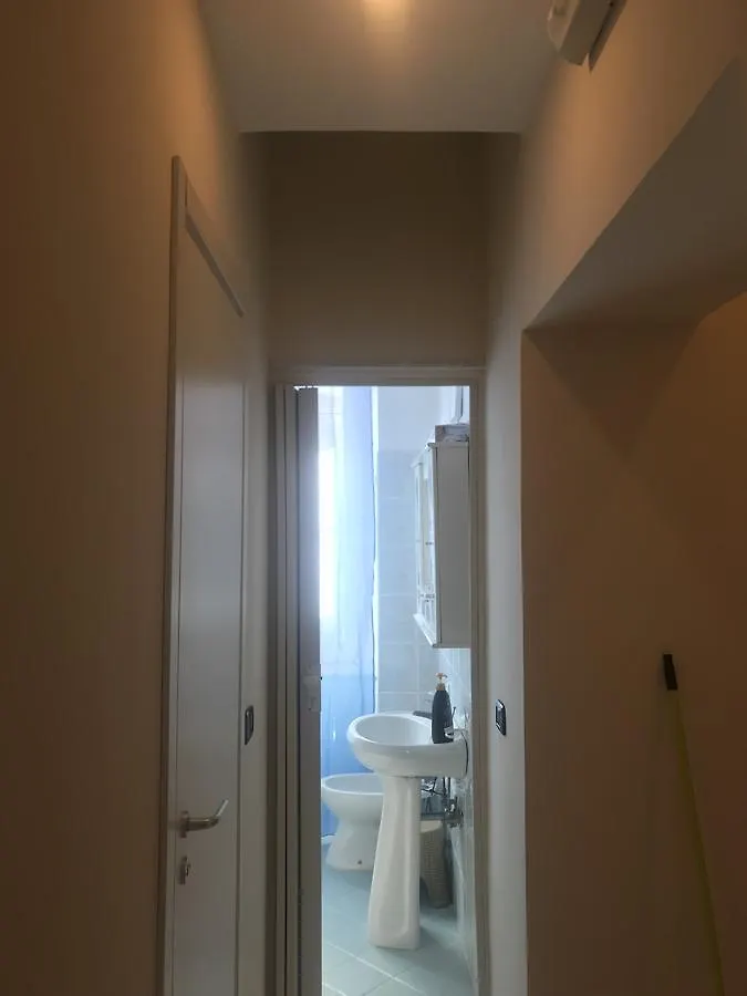 Sahara B&B Napoli 4*,