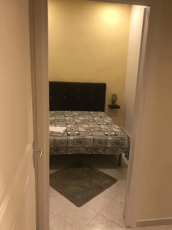 Sahara B&B Napoli Bed & Breakfast