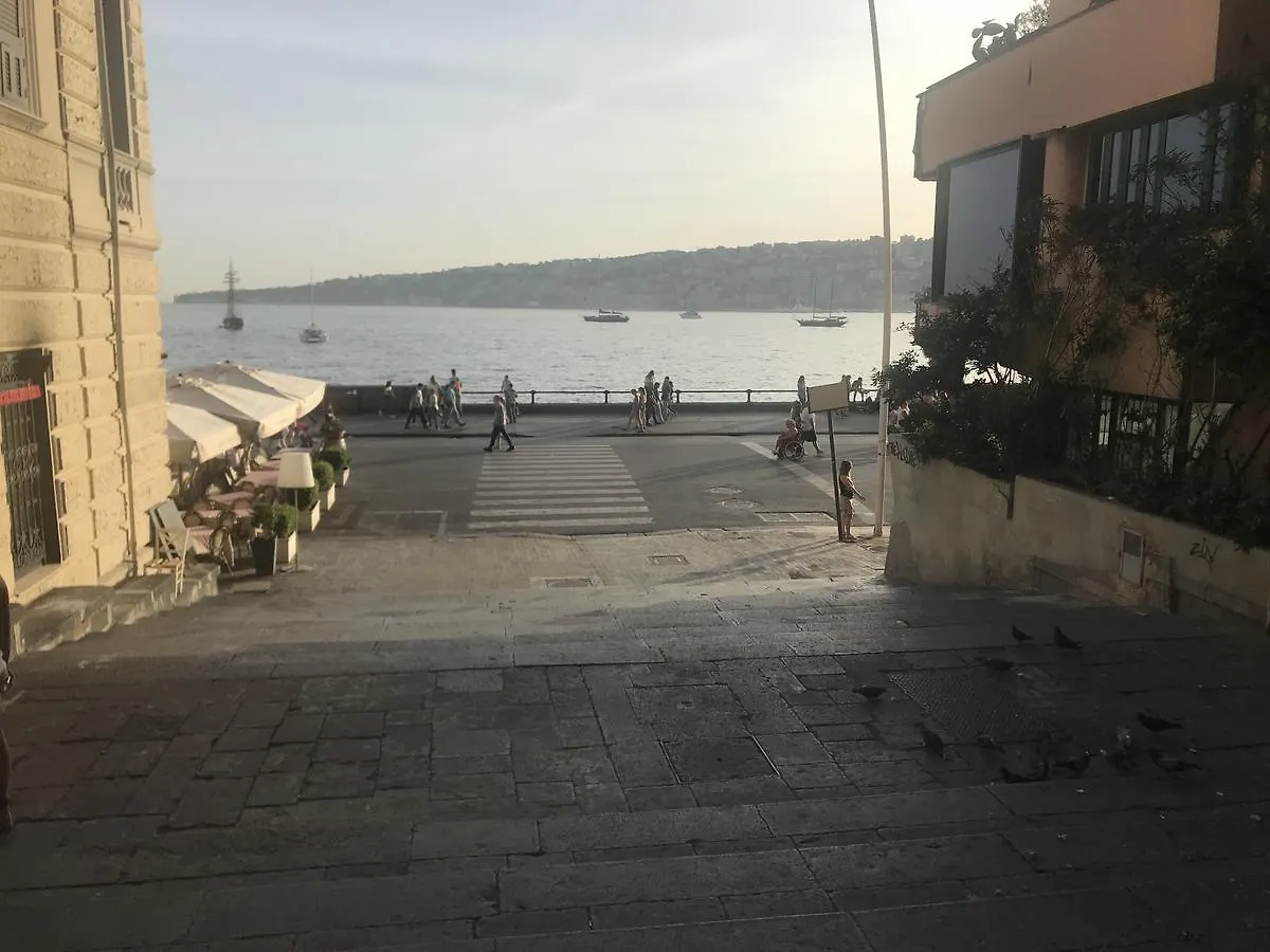 **** Bed & Breakfast Sahara B&B Napoli Italien