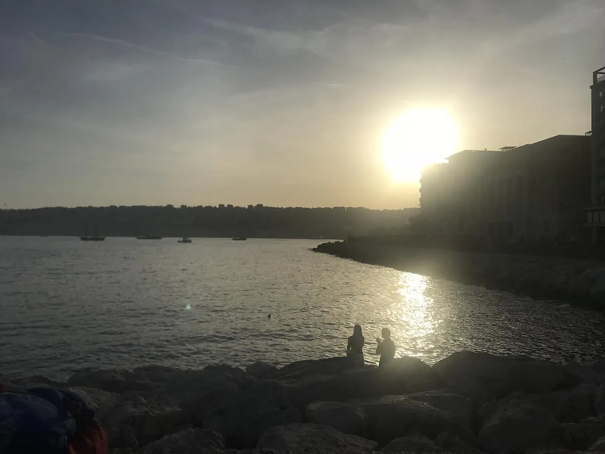 Sahara B&B Napoli