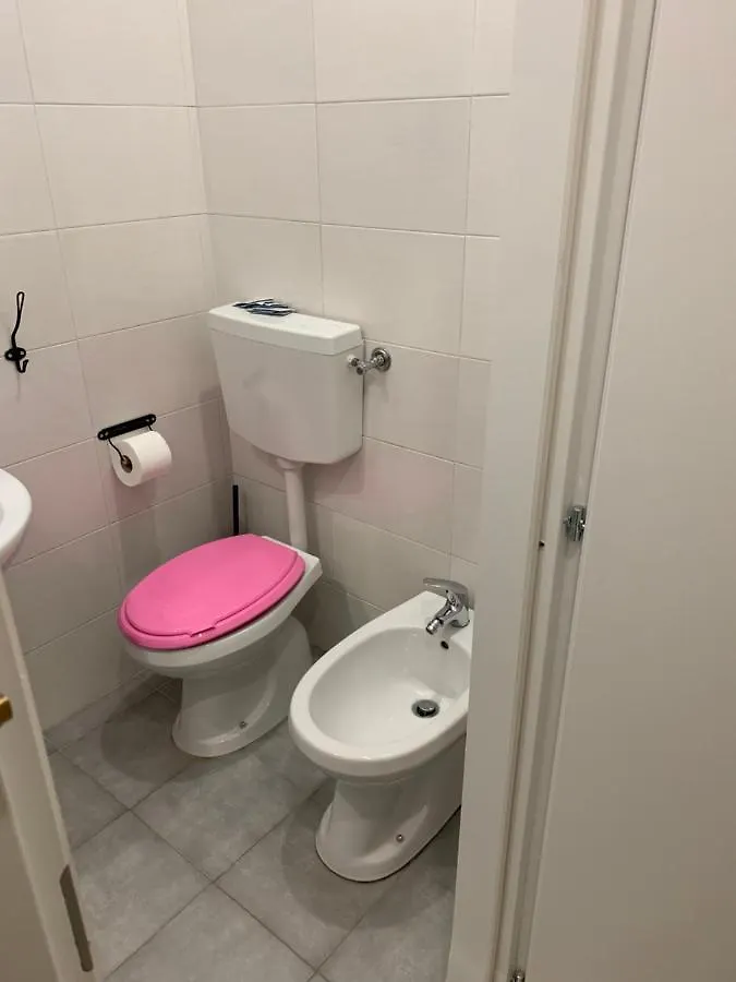 Sahara B&B Napoli Bed & Breakfast