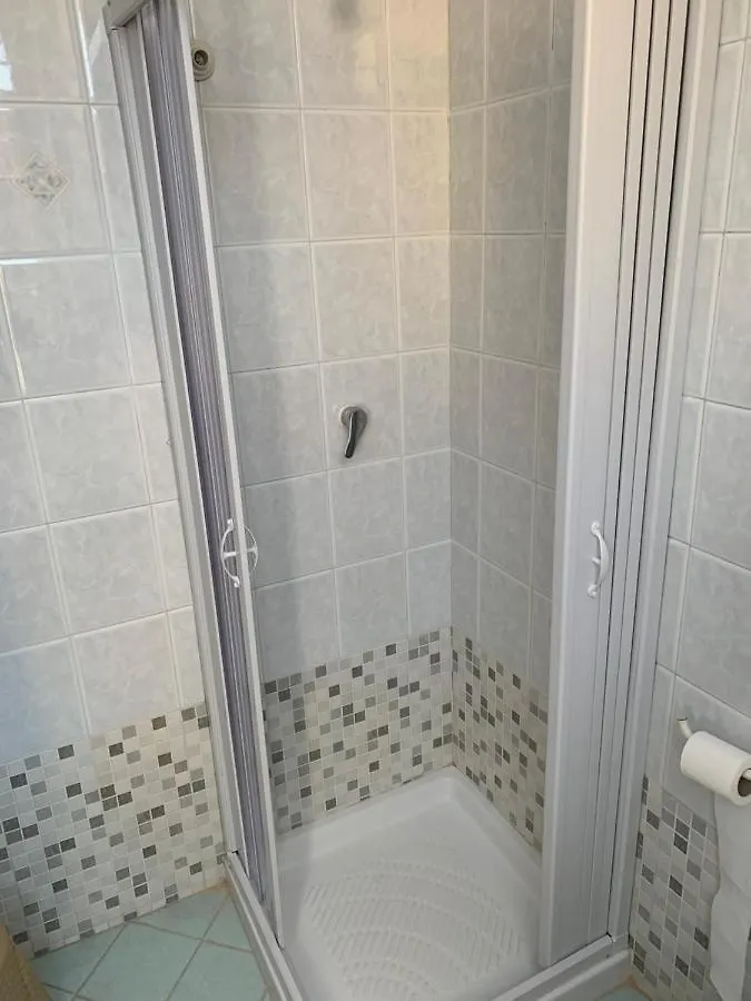 Sahara B&B Napoli